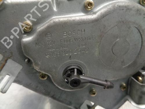 Viskermotor bagrude MERCEDES-BENZ M-CLASS (W163) ML 270 CDI (163.113) | BP18418863M102 