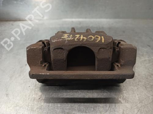 Left rear brake caliper HYUNDAI XG (XG) 30 | BP11618557M107 