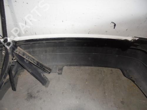 Rear bumper VW PASSAT B5 (3B2) 1.9 TDI | BP8489763C8 