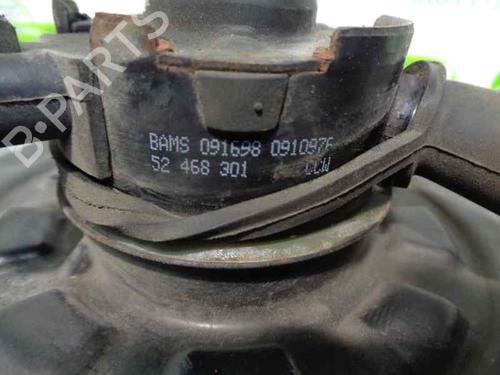 Heater blower motor GMC SAVANA 1500 Standard Passenger Van  | BP22984402M62 