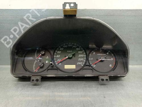 Used Instrument cluster MAZDA 626 V (GF) [1997-2002]  13698225
