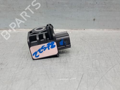 Used Electronic module Electronic module 25287135 25287135