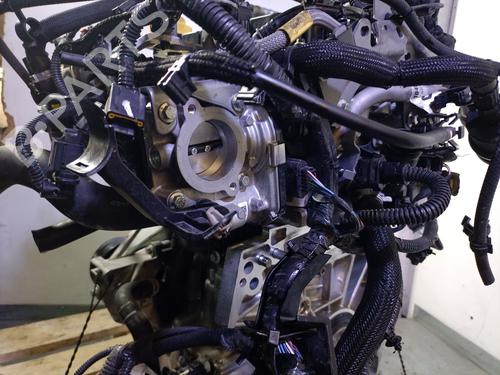 Engine DACIA SANDERO III 1.0 TCe 90 | BP29484392M1 