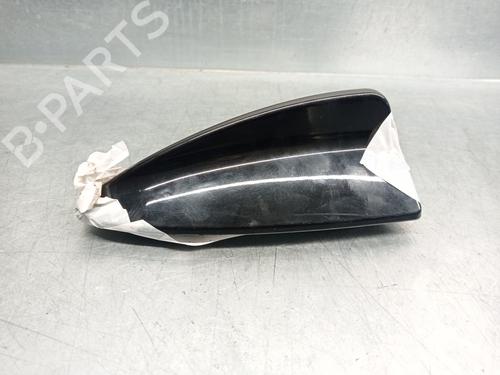 Used Antenna/Base BMW 5 Gran Turismo (F07) 520 d (184 hp) 20265056