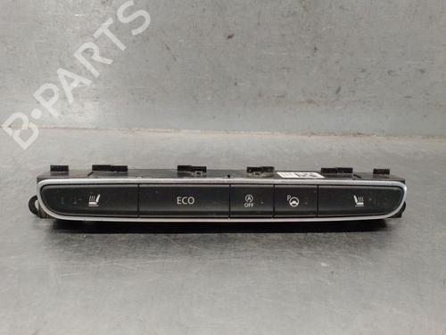 Mando Mando RENAULT ESPACE V (JR_) 1.6 dCi 160 (160 hp) 36553396 36553396