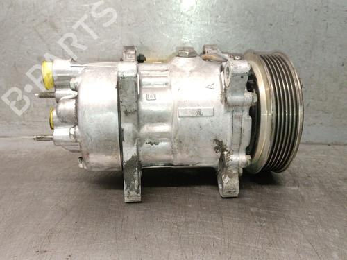 AC-Kompressor PEUGEOT 307 Break (3E) 2.0 HDI 90 | BP29505908M34 