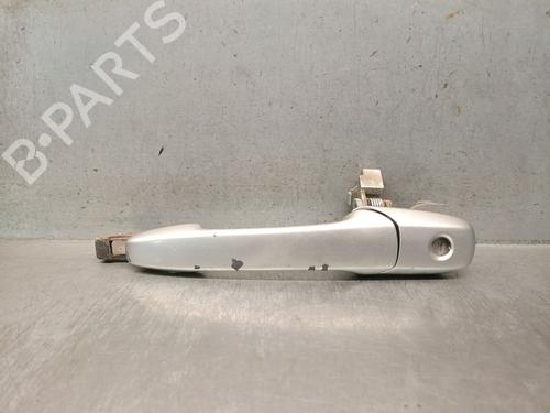 Used Front left exterior door handle MAZDA 6 Saloon (GG) 1.8 (120 hp) 31381233