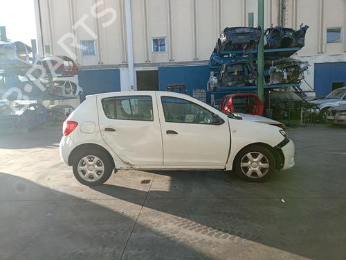 Bandeja trasera DACIA SANDERO 1.2 16V | BP32068064C85 