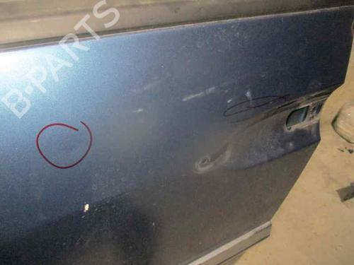 Left front door CITROËN C8 (EA_, EB_) 2.0 HDi | BP3521715C2 