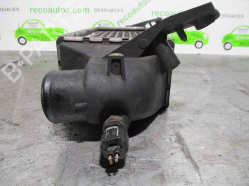 Intercooler FORD FOCUS I Turnier (DNW) 1.8 Turbo DI / TDDi | BP2306271M30 