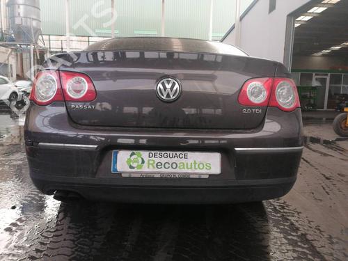 Headlight switch VW PASSAT B6 (3C2) 2.0 TDI 16V | BP17367370I24 - Image 11