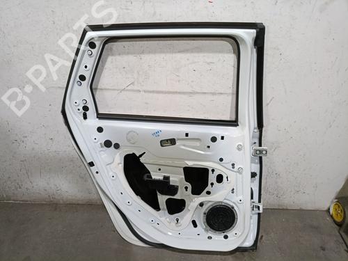 Left rear door PEUGEOT 308 SW II (LC_, LJ_, LR_, LX_, L4_) 2.0 BlueHDi 150 | BP26556470C4 