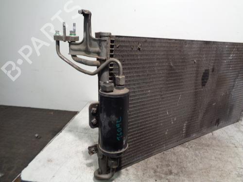 AC radiator HYUNDAI XG (XG) 30 | BP10358882M32 