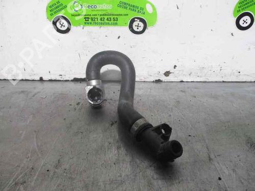 Pipe BMW 3 Convertible (E93)  | BP21019383M125 