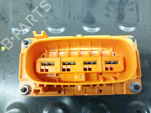 Battery RENAULT CLIO V (B7_) 1.6 E-TECH 140 (B7MU) | BP29386864E11 