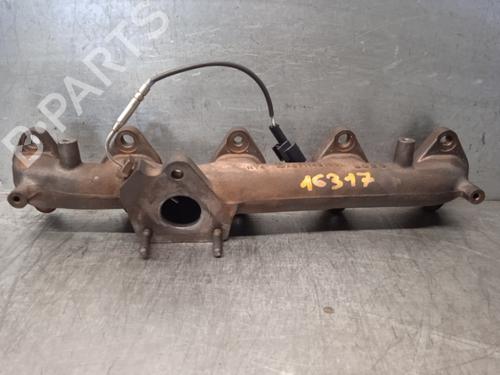 Udstødningsmanifold SSANGYONG RODIUS I  | BP11669643M110 