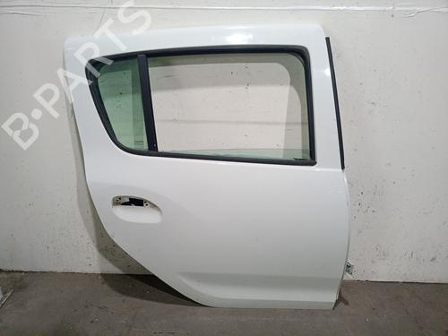 right-rear-door-dacia-sandero-ii-2012-36236688 main image