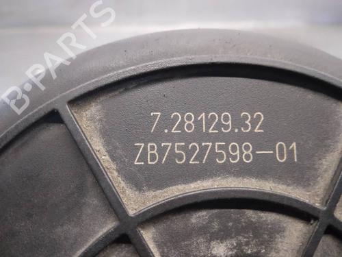 Secondary air pump BMW 5 (E60) 530 i | BP17616116M112 