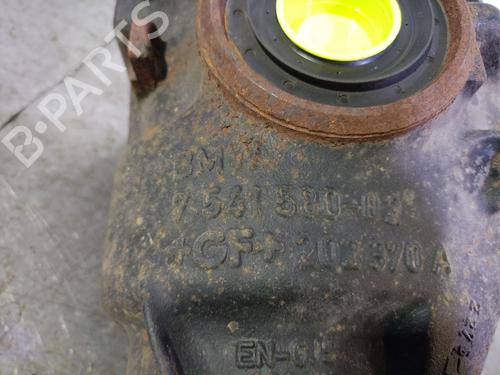 Rear differential BMW 1 (E87) 116 d | BP25236911M24 