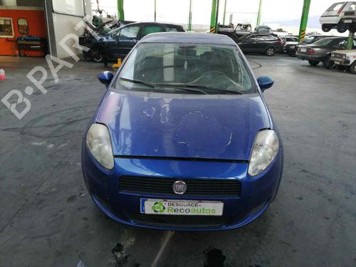 Other FIAT GRANDE PUNTO (199_) 1.3 D Multijet (199.AXD11, 199.AXD1A, 199.AXD1B,... | BP25806350O1 