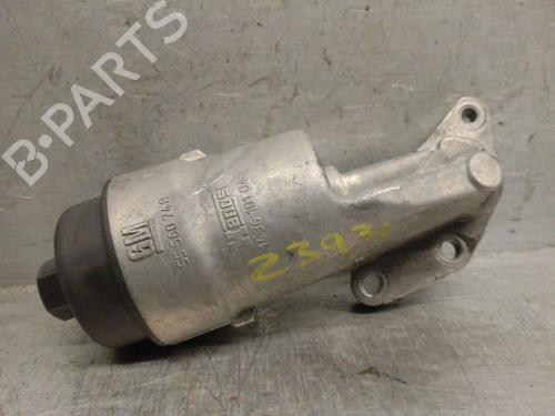 Used Support OPEL CORSA D (S07) 1.2 (L08, L68) (80 hp) 30528548