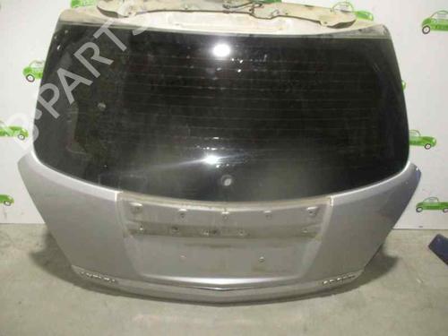 Used Tailgate OPEL ANTARA A (L07) 2.0 CDTI (150 hp) 2538445