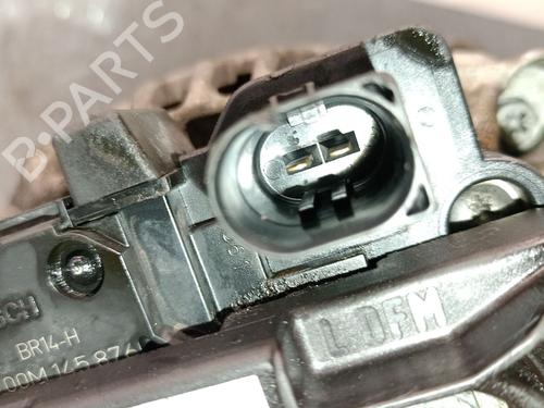 Alternator JEEP COMPASS (MK49) 2.0 CRD 4x4 | BP33626759M7  - Image 6
