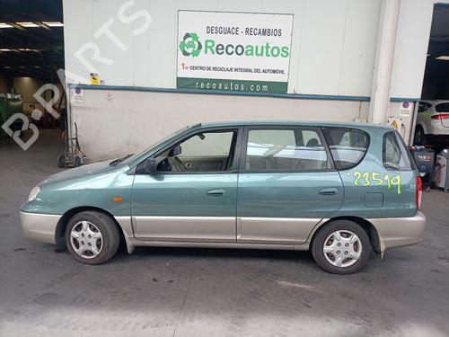 Ricambi KIA CARENS I MPV (FC, FJ) 1.8 i (110 hp) 4159266