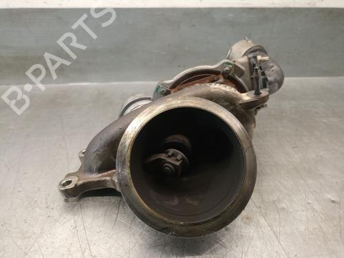 Turbolader/Kompressor FORD PUMA (J2K, CF7) 1.0 EcoBoost | BP29625101M71 