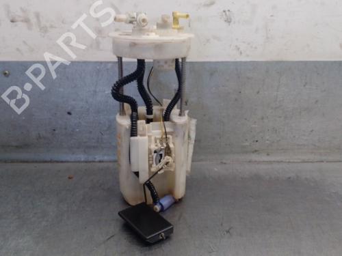 Bränslepump Bränslepump HONDA CIVIC VIII Hatchback (FN, FK) 2.2 CTDi (FK3) (140 hp) 36845305 36845305