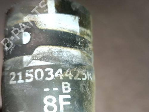 Pipe MITSUBISHI ASX (VSX_, VSE_) 1.6 HYBRID (VSEH6) | BP36239054M125  - Image 5