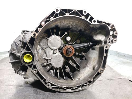 Used Gearbox Gearbox RENAULT LAGUNA II (BG0/1_) 2.2 dCi (BG0F) (150 hp) 31714074 31714074