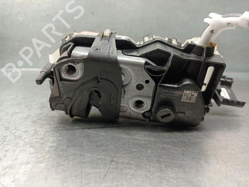 Rear right lock OPEL CORSA F (P2JO) 1.5 (68) | BP21840356C99 