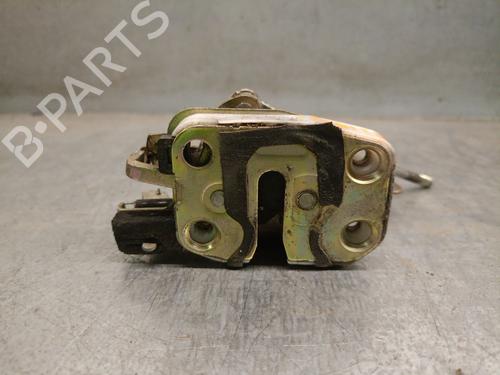 Used Rear left lock KIA PRIDE Estate 1.3 (64 hp) 23962610