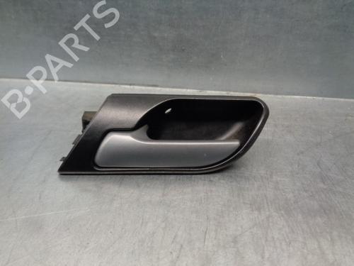 Venstre bak invendig håndtak BMW X5 (E53) 3.0 d (184 hp) 8815397