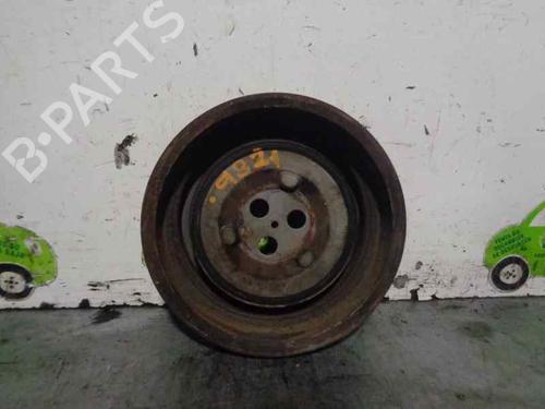 Used Pulley CITROËN JUMPER II Van 2.2 HDi 100 (101 hp) 20252861