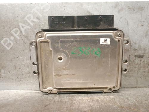 Engine control unit (ECU) ALFA ROMEO GIULIETTA (940_) 1.6 JTDM (940FXD1A) | BP29752128M57 
