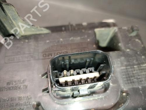 Right headlight RENAULT CLIO V (B7_) 1.0 LPG (B7MT) | BP40600124C29 - Image 7