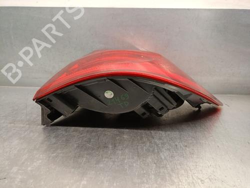 Right taillight BMW 3 Touring (F31) 320 d | BP21790474C35 