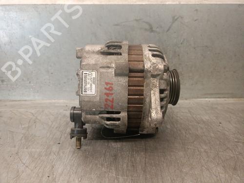 Used Alternator MAZDA MX-3 (EC) 1.6 i (110 hp) 23549049