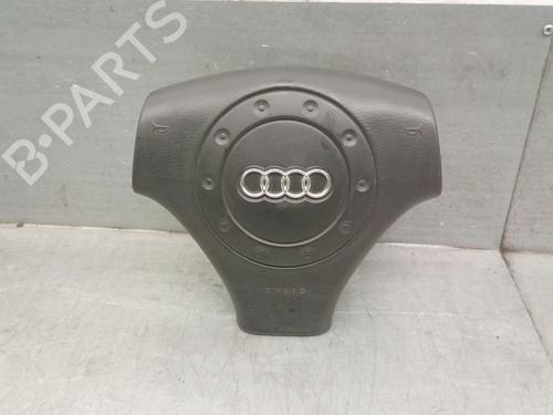 Førerens kollisjonspute AUDI A6 C5 (4B2, 4B4) 2.5 TDI | BP29875453C9 