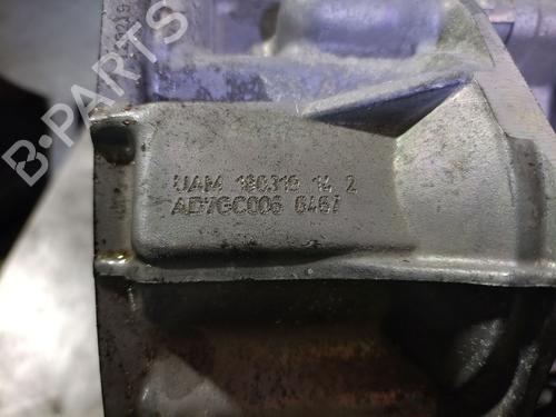 Gearbox SEAT TARRACO (KN2) 2.0 TSi 4Drive | BP27980048M3 