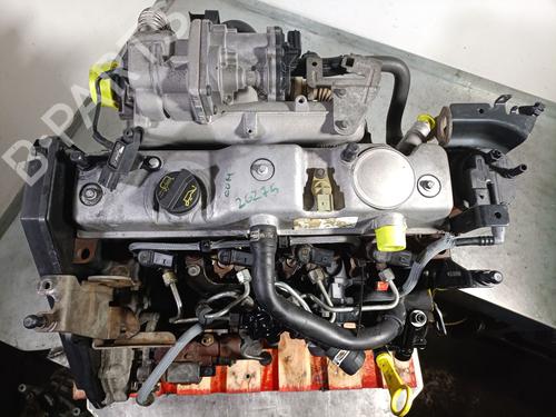 Engine FORD MONDEO IV Saloon (BA7) 1.8 TDCi | BP38622316M1 - Image 5