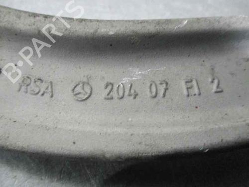 Left rear suspension arm MERCEDES-BENZ C-CLASS (W204)  | BP2230411M14 