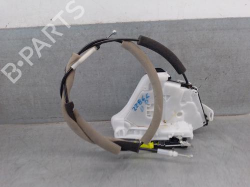 Used Front right lock NISSAN JUKE (F16_) 1.6 Hybrid (143 hp) 26671625