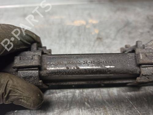 Right rear suspension arm BMW 3 (F30, F80)  | BP8486994M15 