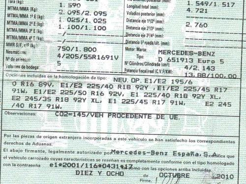Electronic sensor MERCEDES-BENZ C-CLASS (W204) C 200 CDI (204.001) | BP34621616M84 - Image 7