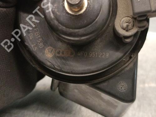 Horn AUDI A6 C6 (4F2) 3.2 FSI | BP21579782E13 