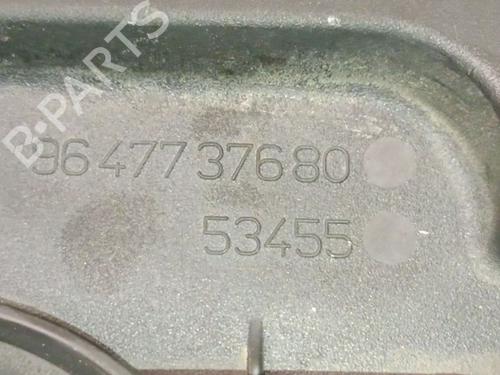 Air filter box PEUGEOT 206 Hatchback (2A/C) 1.4 HDi eco 70 | BP30536030M87 