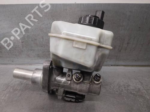 Used Brake master cylinder VW PASSAT B6 (3C2) 2.0 TDI 16V (140 hp) 17587277